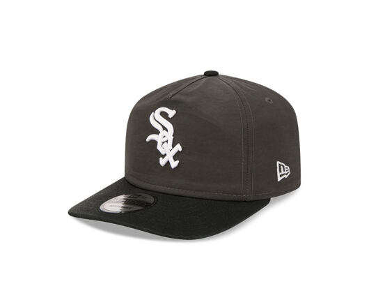 Kšiltovka New Era - MLB Nylon Ripstop 19TWENTY - Chicago White Sox - Team Color