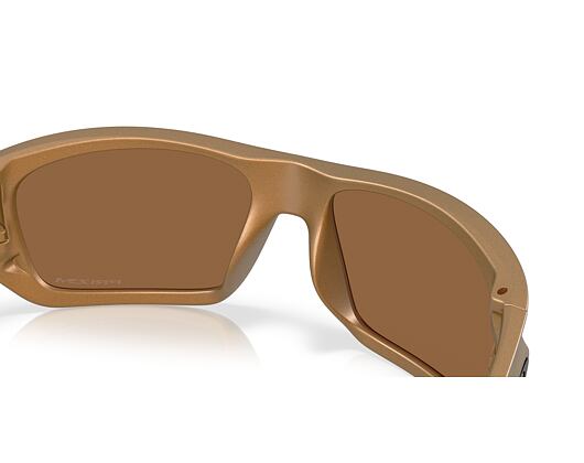 Sluneční brýle Oakley - Masseter - Prizm Bronze/Matte Bronze