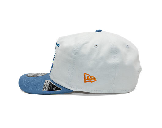 Kšiltovka New Era - NBA Conference Script 19TWENTY - NY Knicks - Team Color