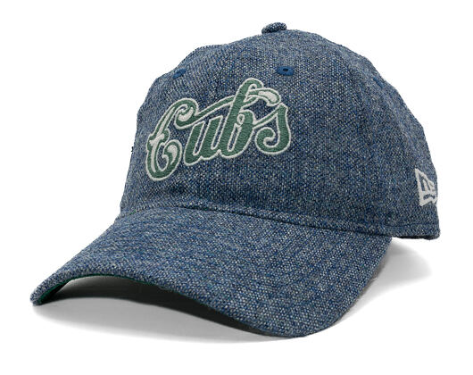 Kšiltovka New Era - MLB Chicago Cubs 9TWENTY - MLB - Royal