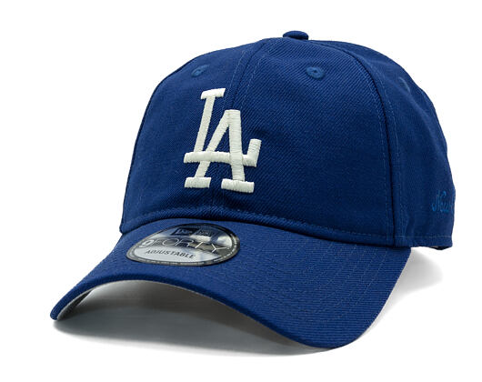 Kšiltovka New Era - MLB Fear of God 9FORTY - LA Dodgers - Royal