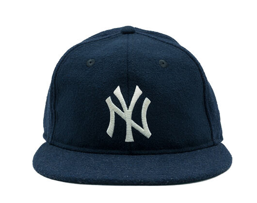 Kšiltovka New Era - MLB Fear of God 59FIFTY - NY Yankees - Navy