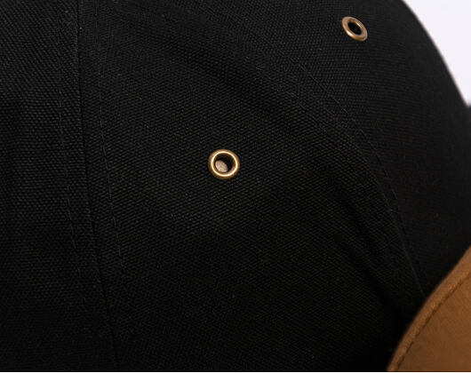 Kšiltovka New Era - 9FORTY M-CROWN - Smooth - Black