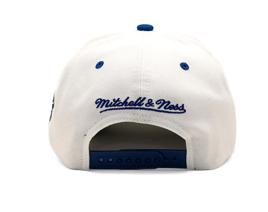 Kšiltovka Mitchell & Ness - Post Season Hwc - NBA - Orlando Magic - White