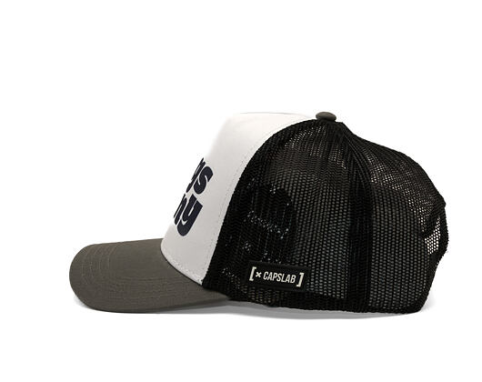 Kšiltovka Capslab - Looney Tunes Trucker