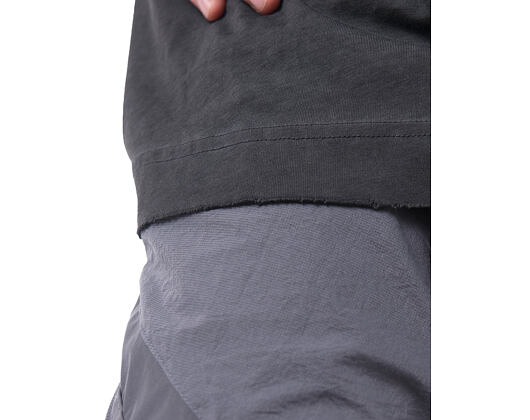 Oakley - Latitude Veil Tee - Pitch Black