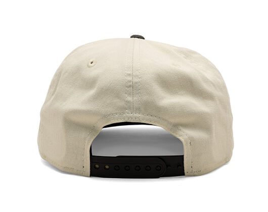 Kšiltovka New Era - NBA "Hardwood Classic Champions" 19TWENTY - Miami Heat - Chrome White / Team Col