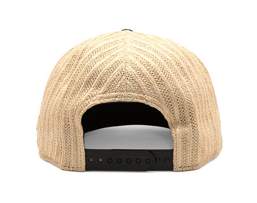 Kšiltovka New Era - MLB "Summer Twine Grained" 9FIFTY - Colorado Rockies - Team Color / Open Market