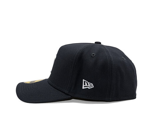 Kšiltovka New Era - MLB "Anniversary Patch" 59FORTY A-Frame - NY Yankees - Team Color
