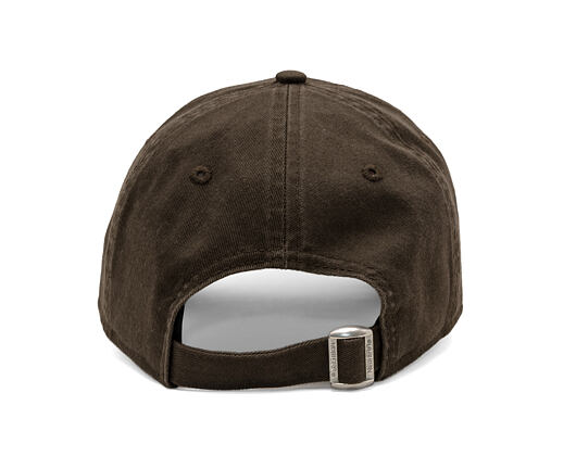 Kšiltovka New Era - MLB "Boucle" 9TWENTY - Boston Red Sox - Brown