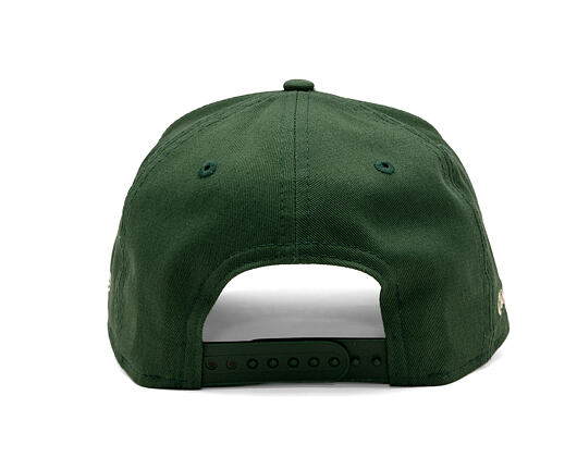 Kšiltovka New Era - MLB "Cilantro Green" 9FORTY A-Frame - Chicago White Sox - Cilantro Green