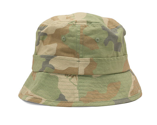 Klobouk Rip N Dip - Lord Nermal Bucket Hat Camo