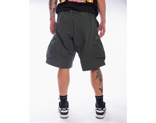 Kraťasy Oakley - Fgl Tool Box Shorts 6.0 - Moss Green