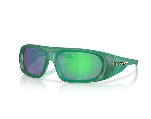 Oakley - Belleville - Prizm Jade/Matte Trans Viridian