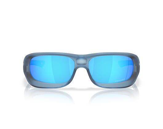 Oakley - De Soto - Prizm Sapphire/Matte Trans Stonewash