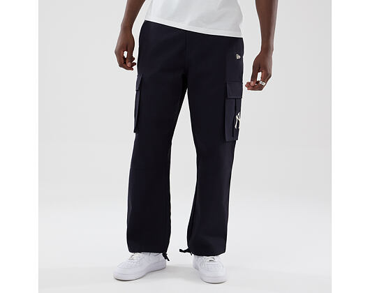 Kalhoty New Era - MLB Cargo Pants - NY Yankees - Navy