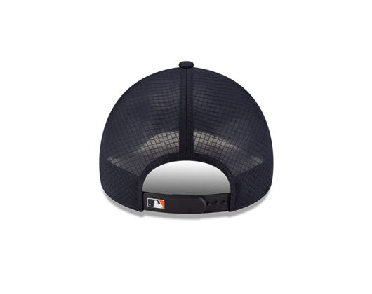 Kšiltovka New Era - MLB APEX 9FORTY A-Frame - Detroit Tigers - Team Color