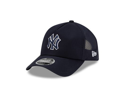 Kšiltovka New Era - MLB APEX 9FORTY A-Frame - NY Yankees - Team Color