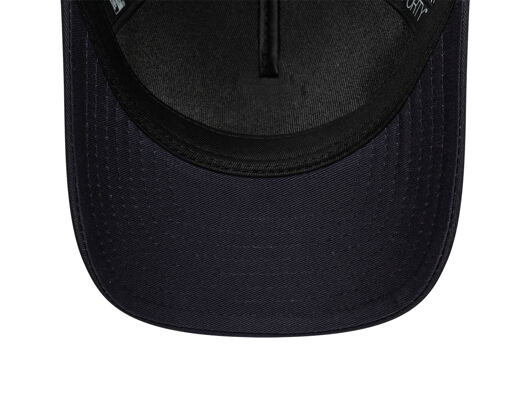 Kšiltovka New Era - Branded Graphic 9FORTY M-CROWN A-Frame Trucker - Navy