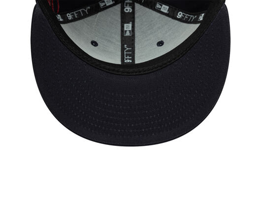 Dětská Kšiltovka New Era - Branded Dino 9FIFTY - Navy