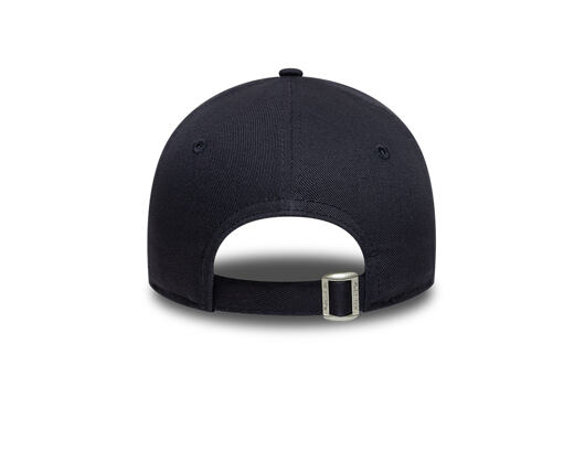 Dětská Kšiltovka New Era - MLB Food Icon 9FORTY - NY Yankees - Navy / Blue