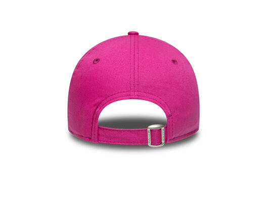 Dětská Kšiltovka New Era - MLB League Essential 9FORTY - NY Yankees - Fuchsia