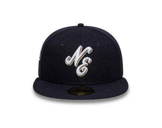 Kšiltovka New Era - Branded 59FIFTY - Navy