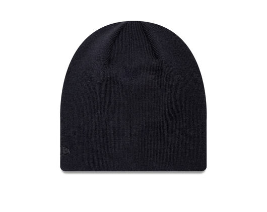 Kulich New Era - MLB Wordmark Beanie Knit Thin - NY Yankees - Navy
