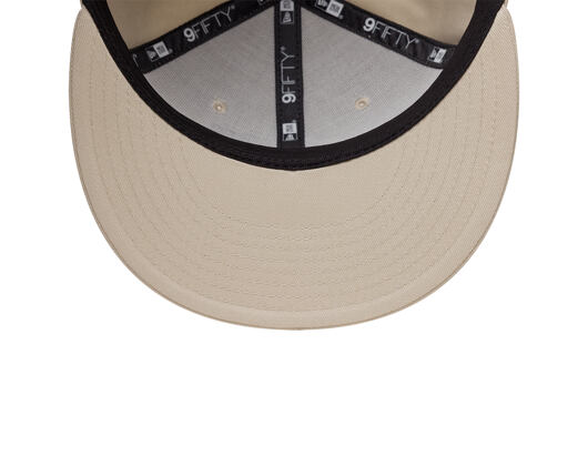 Kšiltovka New Era - MLB Outdoor Icon 9FIFTY - NY Yankees - Stone