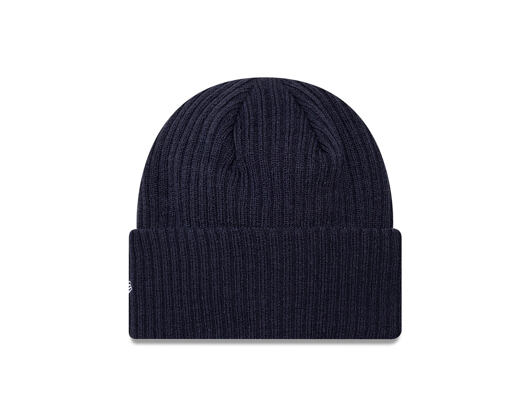 Klobouk New Era - MLB Wide Cuff Beanie Medium Knit - Detroit Tigers - Navy