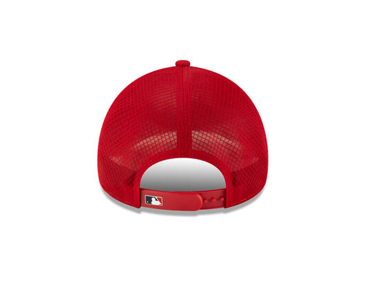 Kšiltovka New Era - MLB APEX 9FORTY A-Frame - St. Louis Cardinals - Team Color