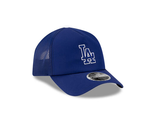 Kšiltovka New Era - MLB APEX 9FORTY A-Frame - LA Dodgers - Team Color