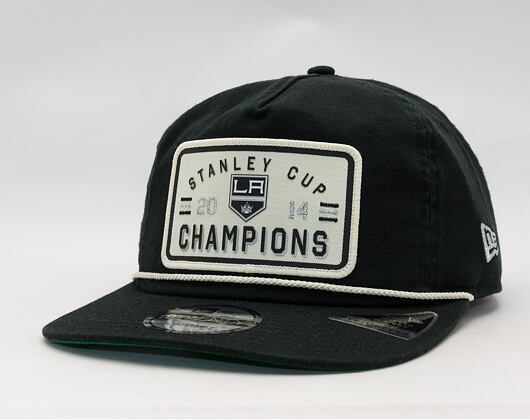 Kšiltovka New Era - NHL Champion VC 19TWENTY - LA Kings - Team Color