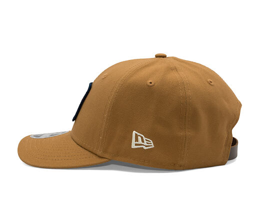 Kšiltovka New Era - MLB Team Choice 9FORTY M-CROWN - Houston Astros - Bronze