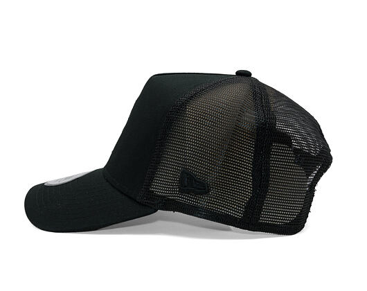 Kšiltovka New Era - Liverpool FC - 9FORTY Tonal Trucker - Black