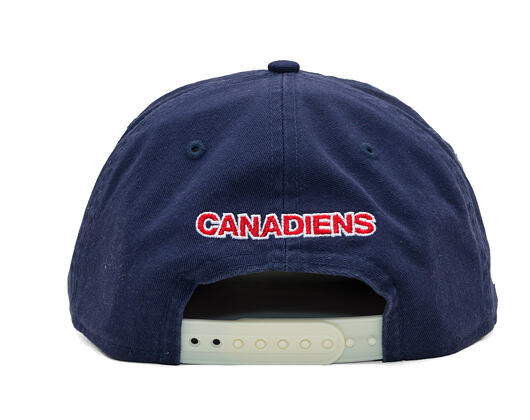 Kšiltovka New Era - NHL 2026 Champion VC 19TWENTY - Montreal Canadiens - Team Color