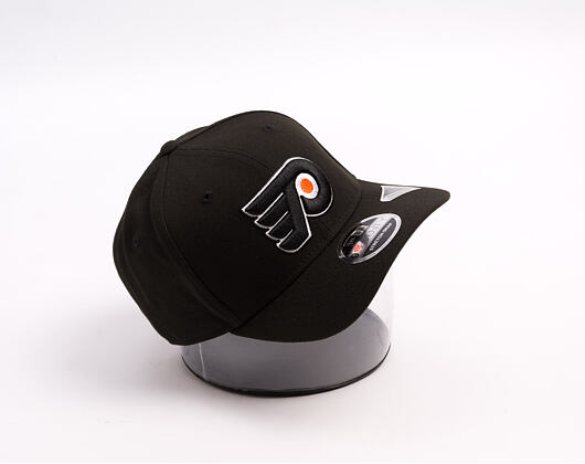 Kšiltovka New Era - NHL 9SEVENTY Stretch-Snap - Philadelphia Flyers - Team Color