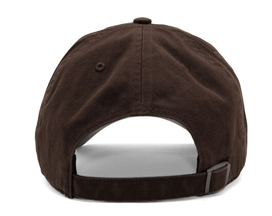 Kšiltovka 47 Brand MLB Clean Up Base Runner - NY Yankees - Brown