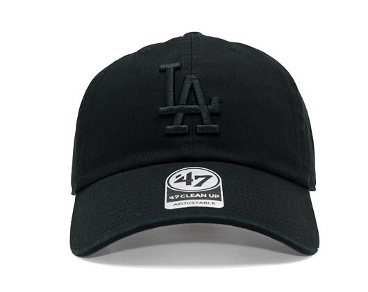 Kšiltovka 47 Brand MLB Clean Up Tonal - LA Dodgers