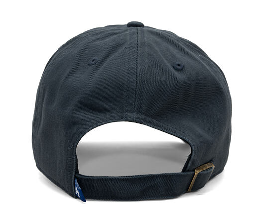 Kšiltovka 47 Brand MLB Clean Up - LA Dodgers - Anthracite