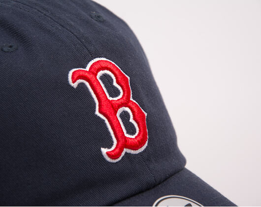 Kšiltovka 47 Brand MLB Clean Up - Boston Red Sox