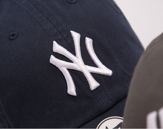 Kšiltovka 47 Brand MLB Clean Up - NY Yankees - Navy