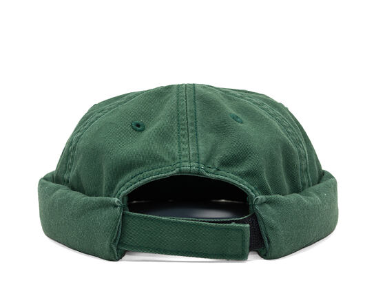 Čepice Stetson - Docker Cotton - Green