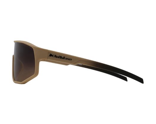 Sluneční Brýle Red Bull SPECT - DASH - Beige/Grey Smoke - Light Brown