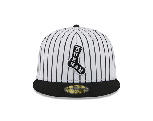 Kšiltovka New Era - MiLB Theme Nights 59FIFTY - Durham Bulls - Team Color