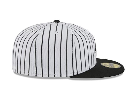 Kšiltovka New Era - MiLB Theme Nights 59FIFTY - Durham Bulls - Team Color