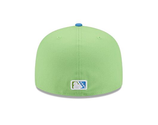 Kšiltovka New Era - MiLB Theme Nights 59FIFTY - Pensacola Blue Wahoos