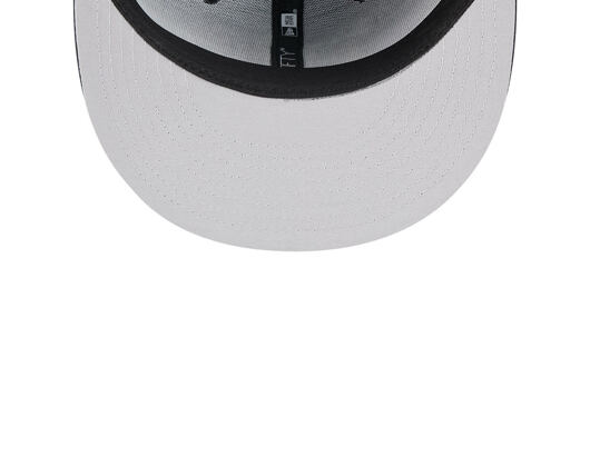 Kšiltovka New Era - MiLB Theme Nights 59FIFTY - West Michigan White Caps - Team Color