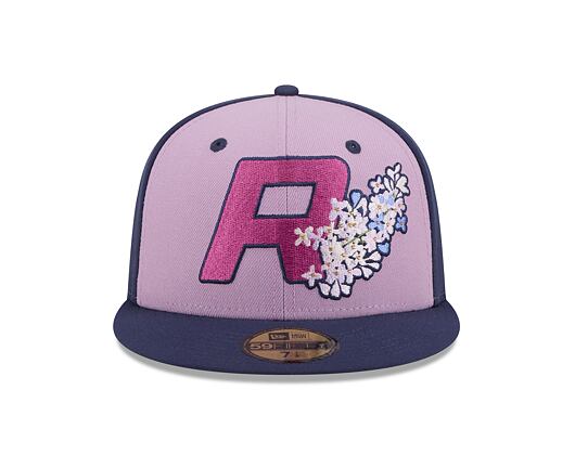 Kšiltovka New Era - MiLB Theme Nights 59FIFTY - Rochester Red Wings - Team Color