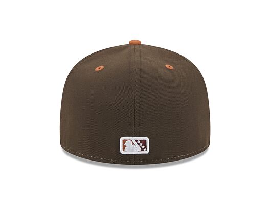 Kšiltovka New Era - MiLB Theme Nights 59FIFTY - El Paso Chihuahuas - Team Color